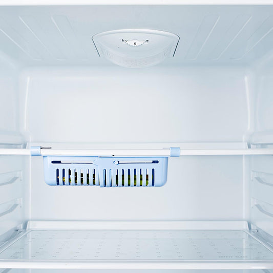 Élelmiszer tárolás hűtőszekrénybe