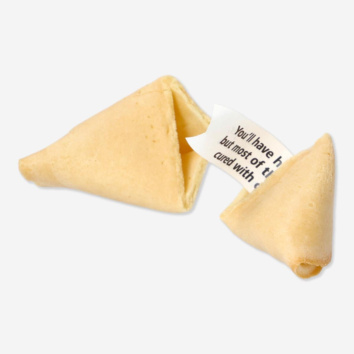 Fortune cookies Flying Tiger Copenhagen