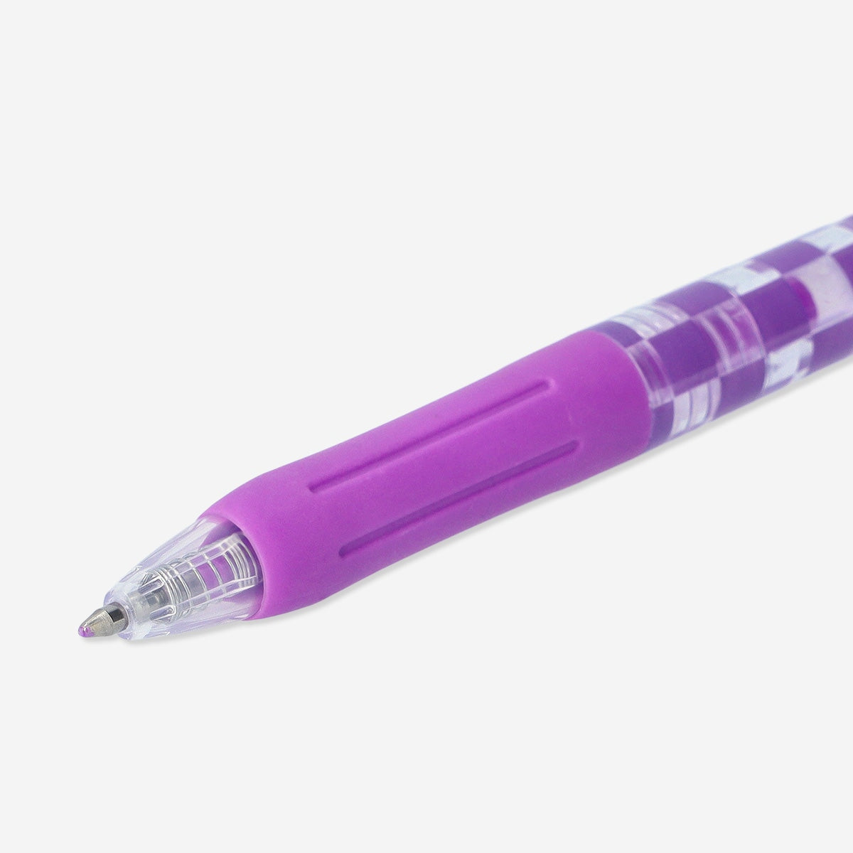 Gel ink pens. 8 pcs Flying Tiger Copenhagen