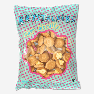 Gem biscuits Food Flying Tiger Copenhagen 
