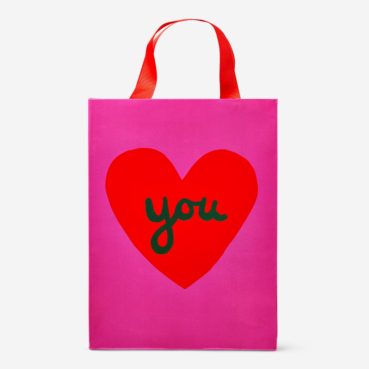 Bolsa para regalo. 16 cm Flying Tiger Copenhagen