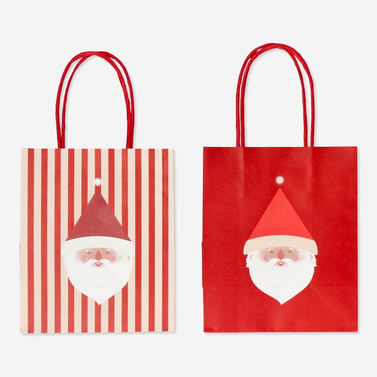 Gift bags. 2 pcs Party Flying Tiger Copenhagen 