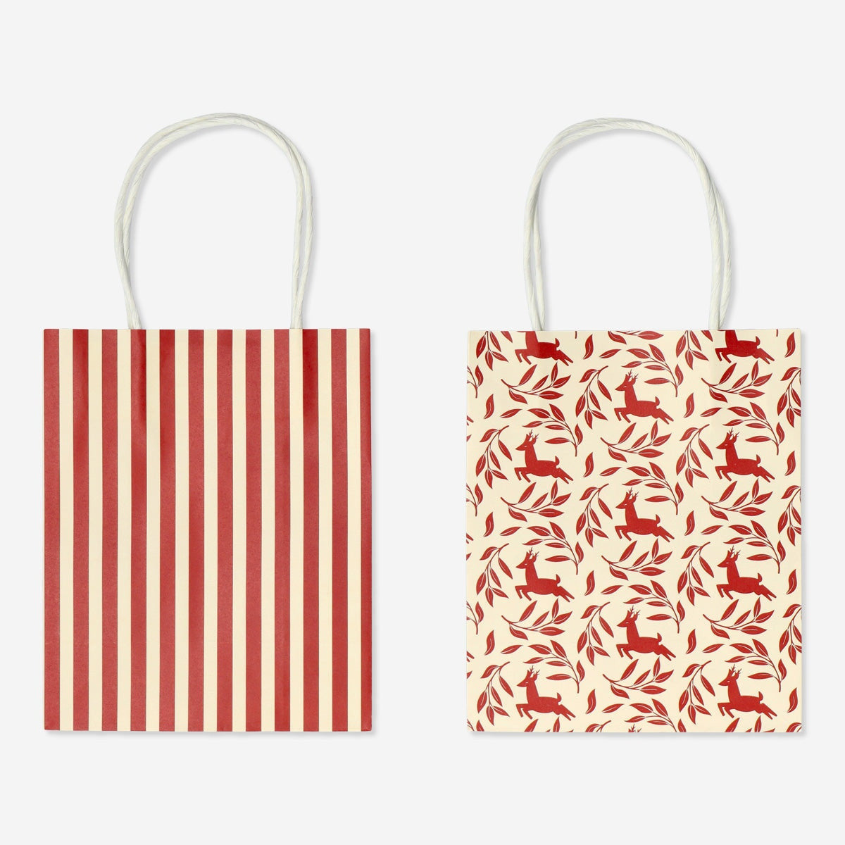 Gift bags. 2 pcs Party Flying Tiger Copenhagen 