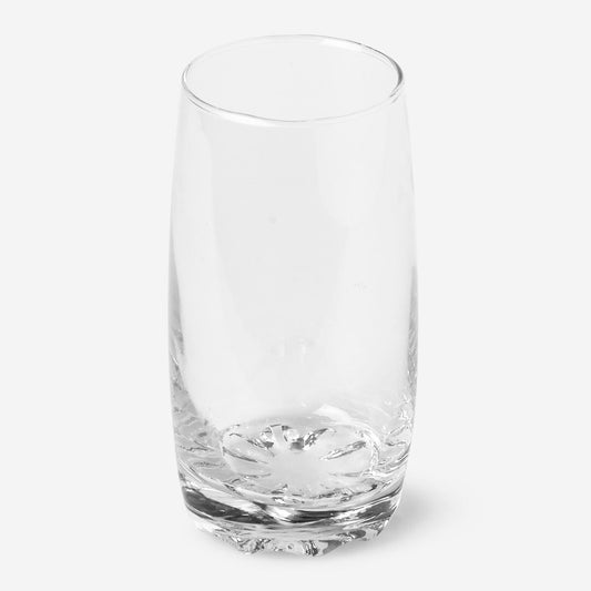 Glass. 14 cm