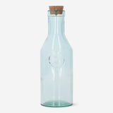 Glass bottle. 1.2 l Kitchen Flying Tiger Copenhagen 