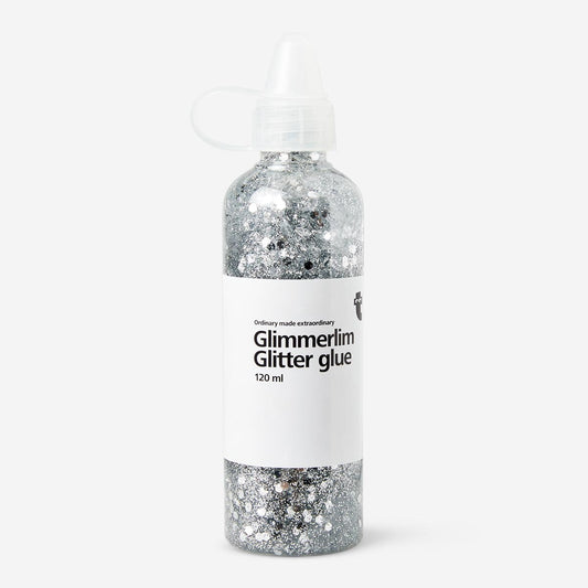 Glitter liima