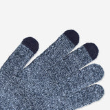 Gloves for touchsceens. Size S/M Textile Flying Tiger Copenhagen 