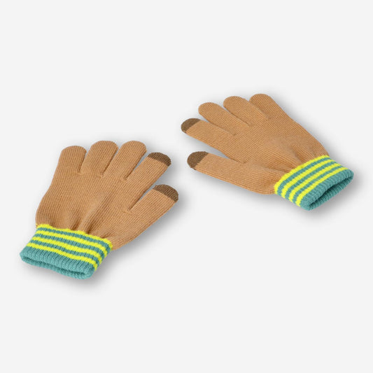 Gloves. For touchscreens. S/M