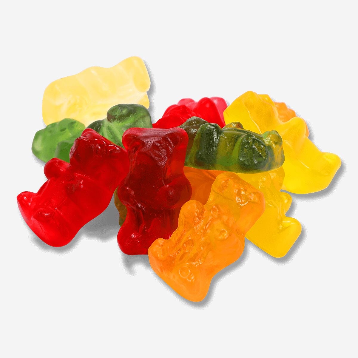 Gummy bears Food Flying Tiger Copenhagen 