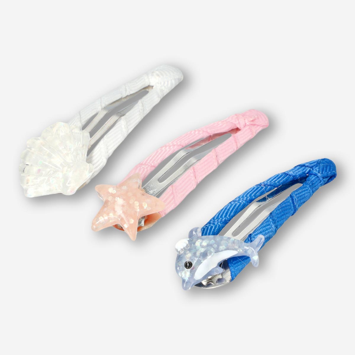 Hair clips Personal care Flying Tiger Copenhagen 
