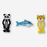 Hair clips Personal care Flying Tiger Copenhagen 
