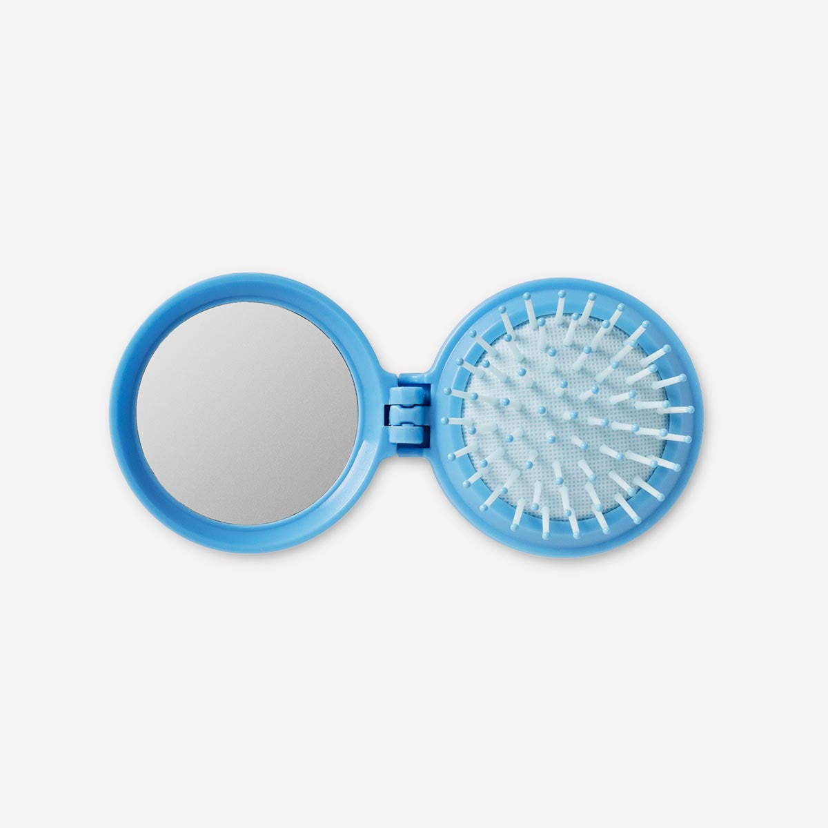 Hairbrush and mirror Personal care Flying Tiger Copenhagen 