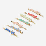 Hairpins. 7 pcs Personal care Flying Tiger Copenhagen 