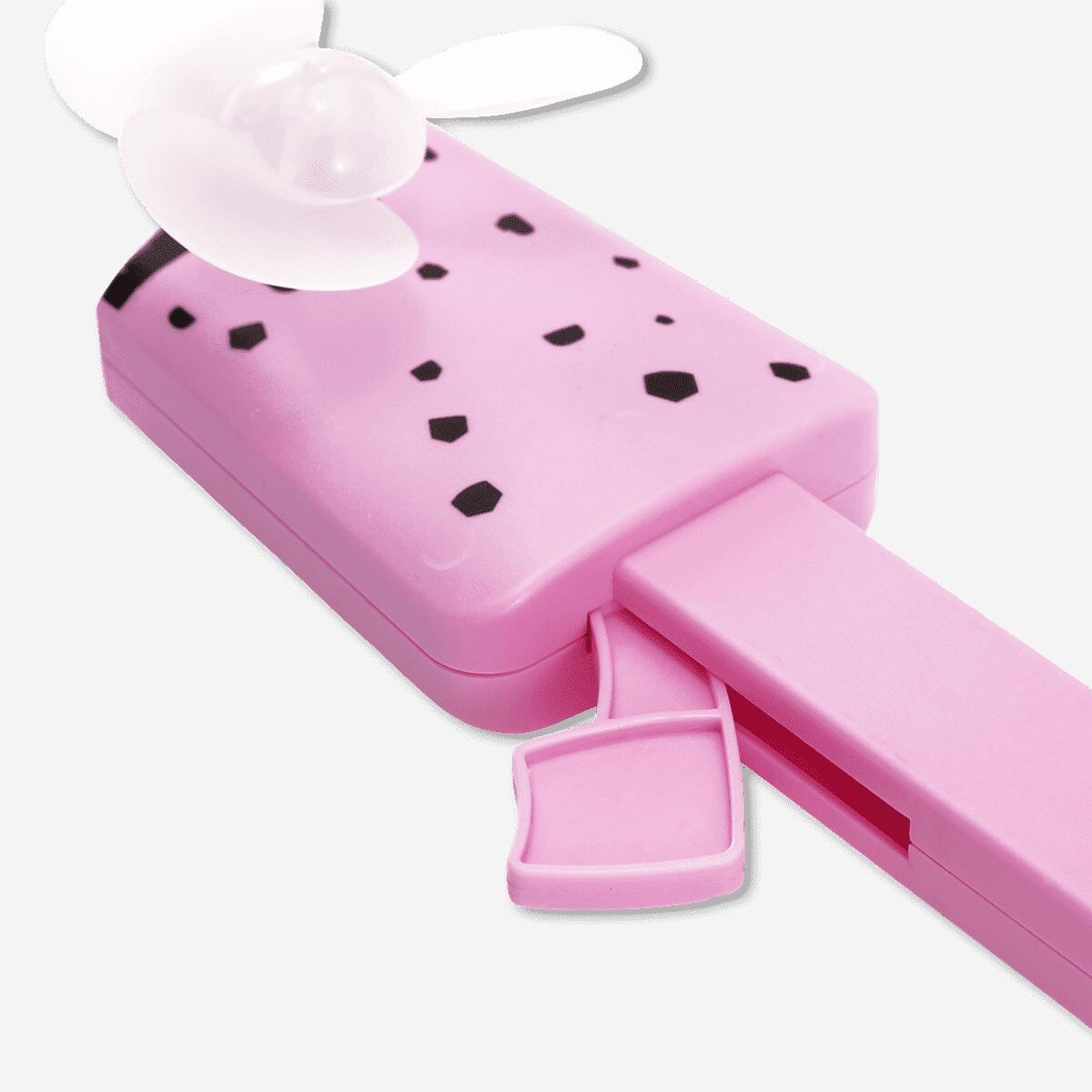 Handheld fan Flying Tiger Copenhagen