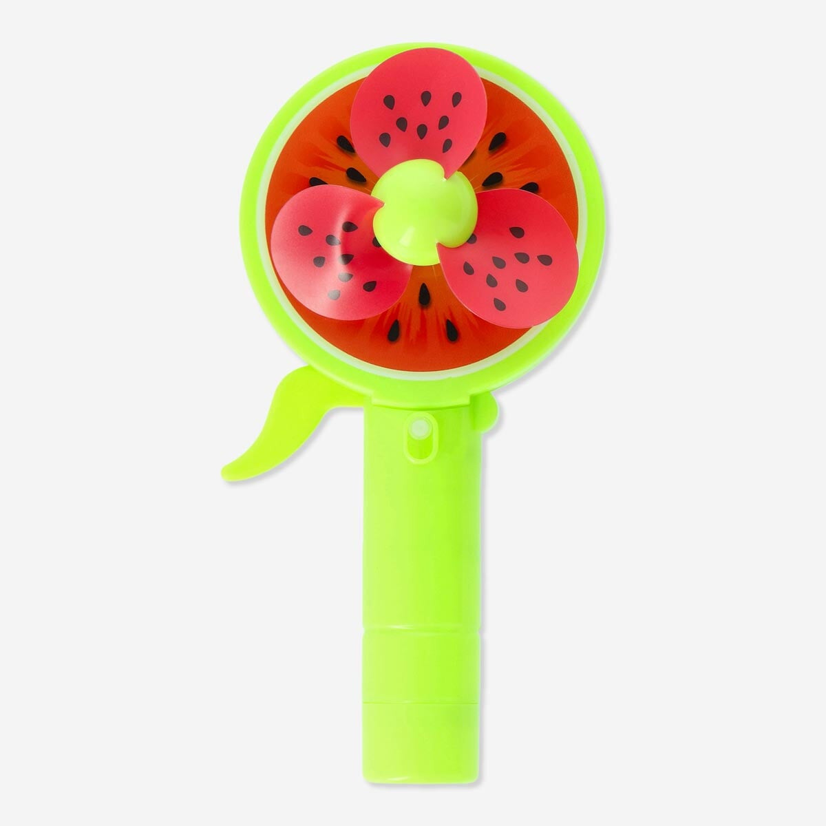 Handheld misting fan Gadget Flying Tiger Copenhagen 