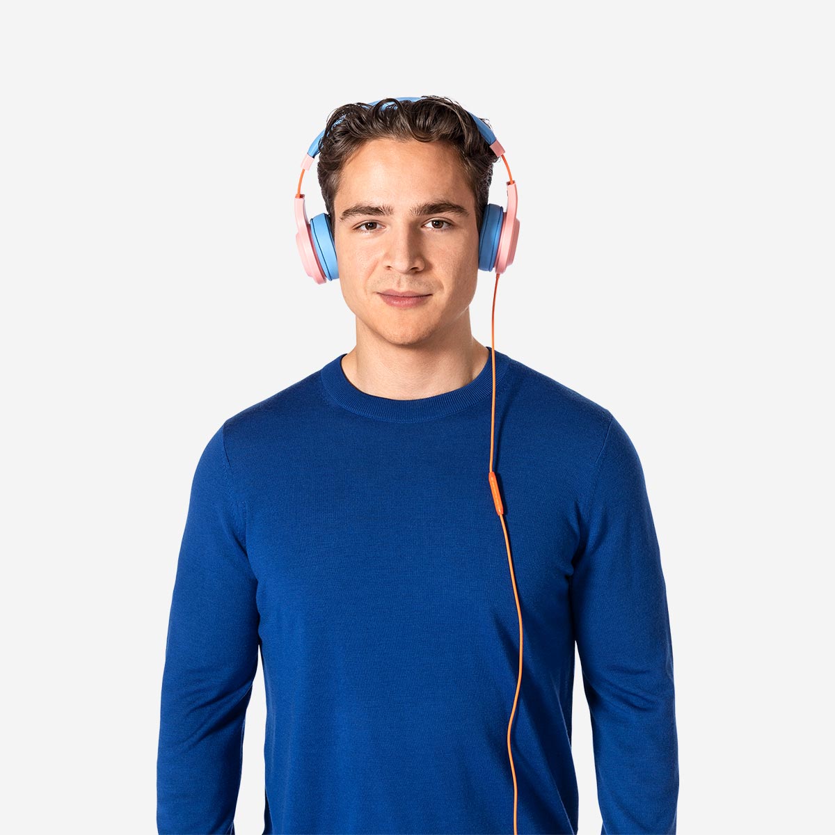 Headphones with microphone Flying Tiger Copenhagen