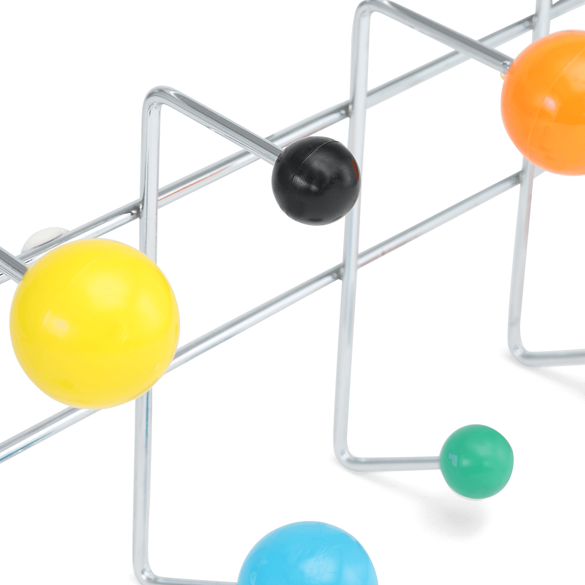 Hook rack for a door Flying Tiger Copenhagen