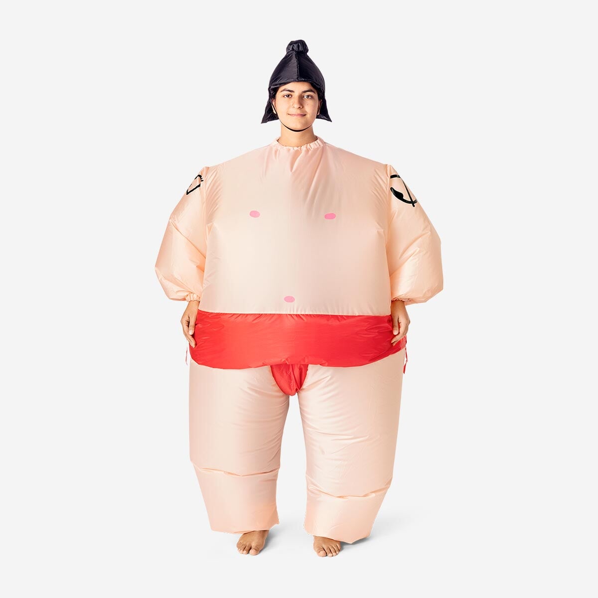 Inflatable suit. Adult Gadget Flying Tiger Copenhagen 