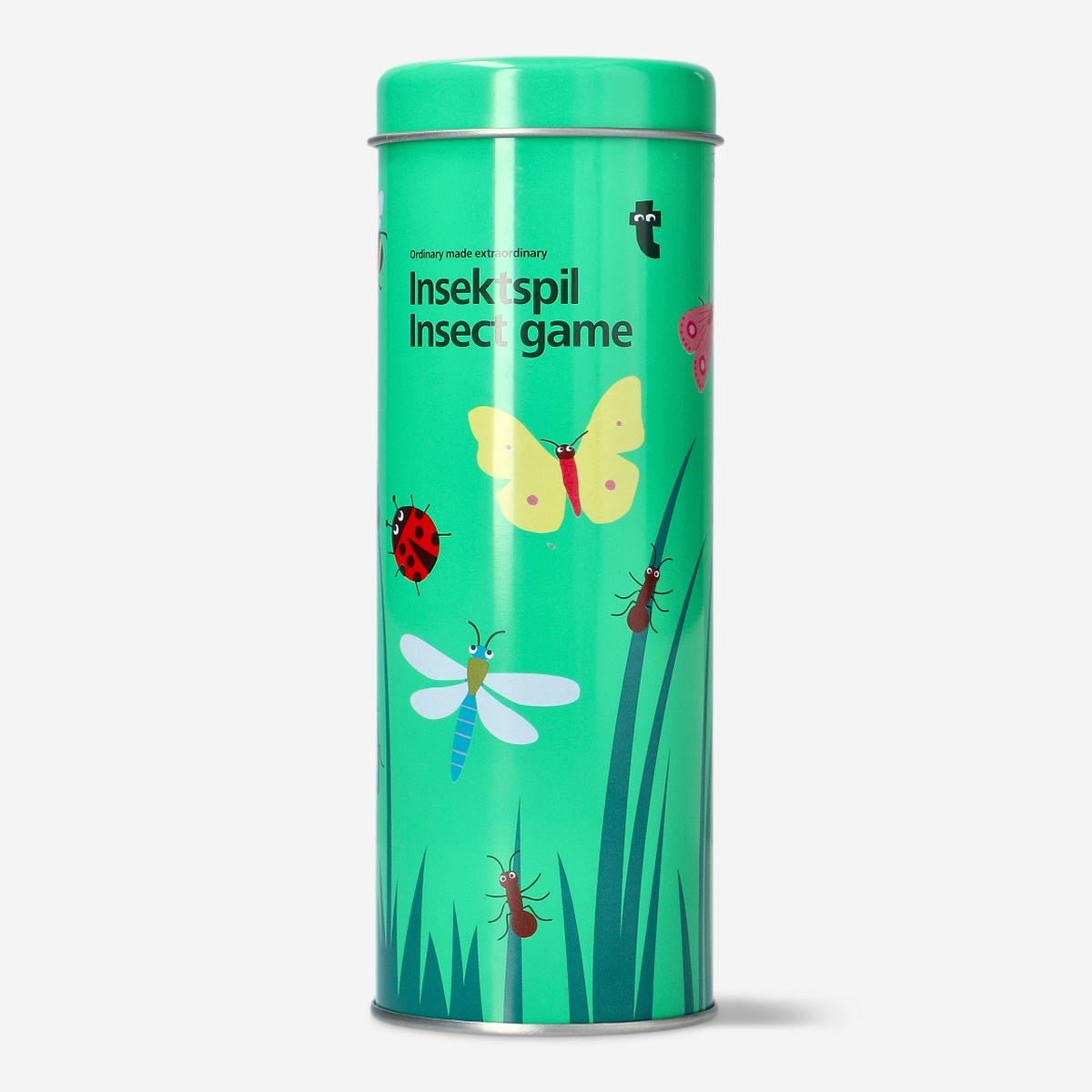 Insect game £8| Flying Tiger Copenhagen