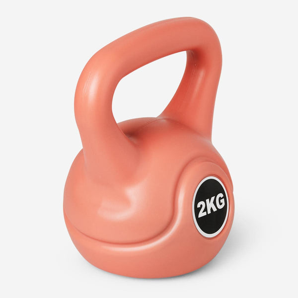 Kettlebell discount 2 kg