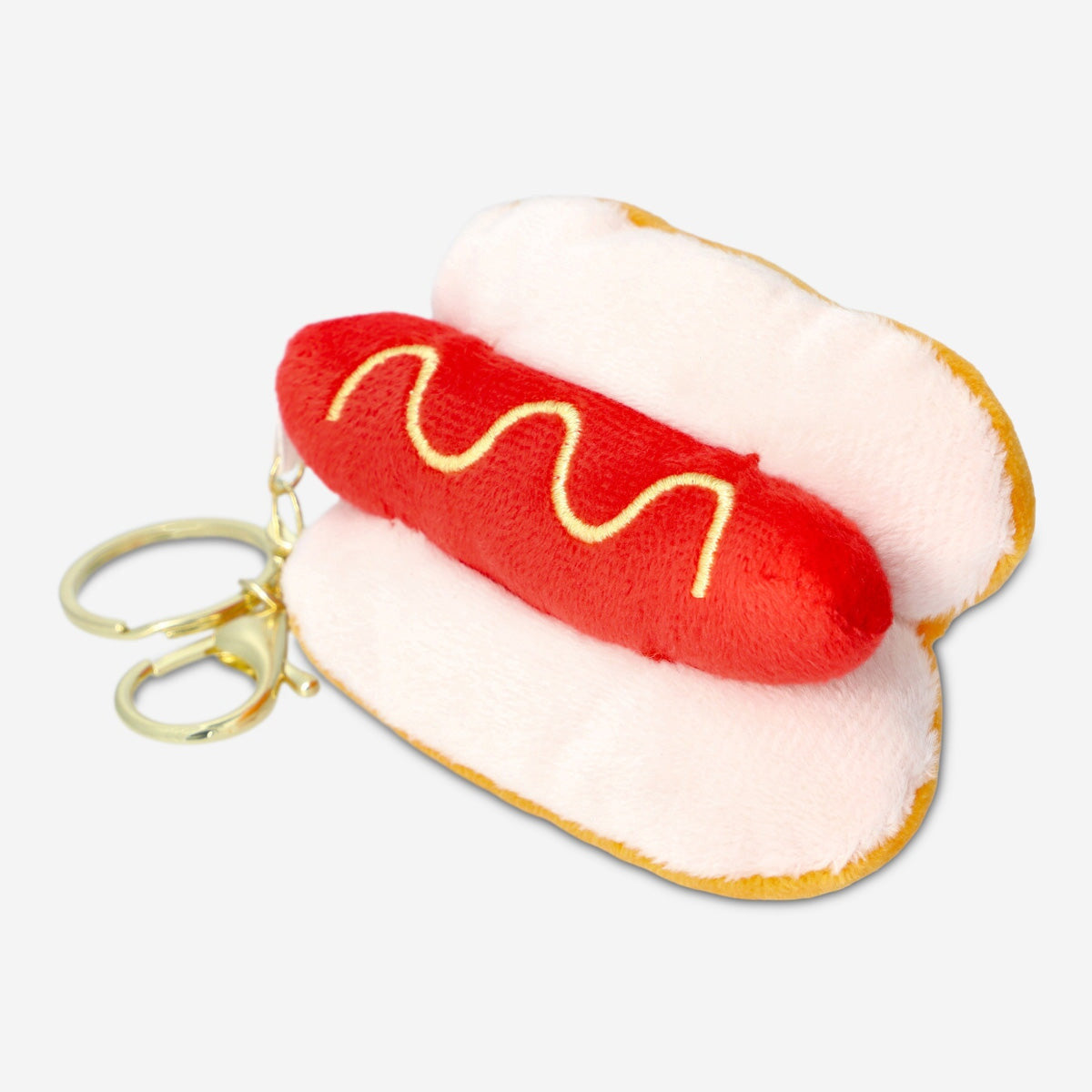 Hot deals dog keyring