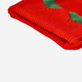 Knitted elf hat. Kid Textile Flying Tiger Copenhagen 