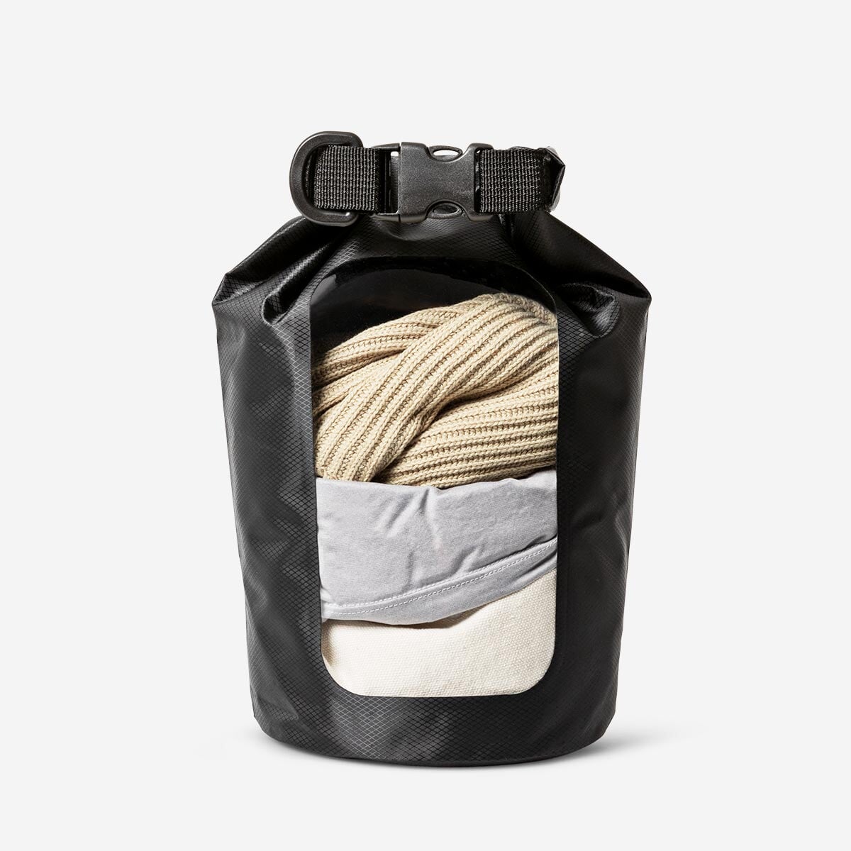 Laundry bag. Water-repellent Personal care Flying Tiger Copenhagen 