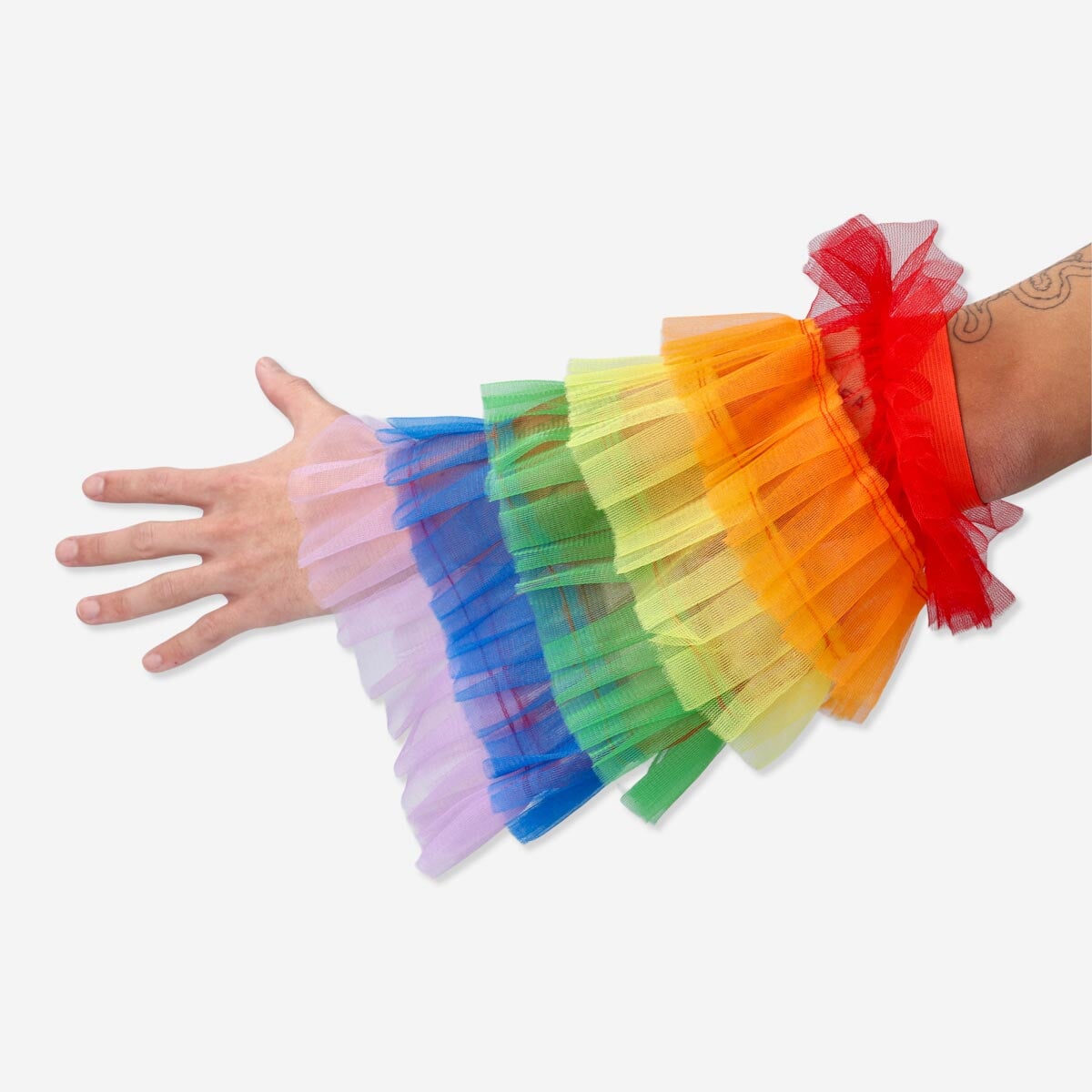 Leg warmers Flying Tiger Copenhagen