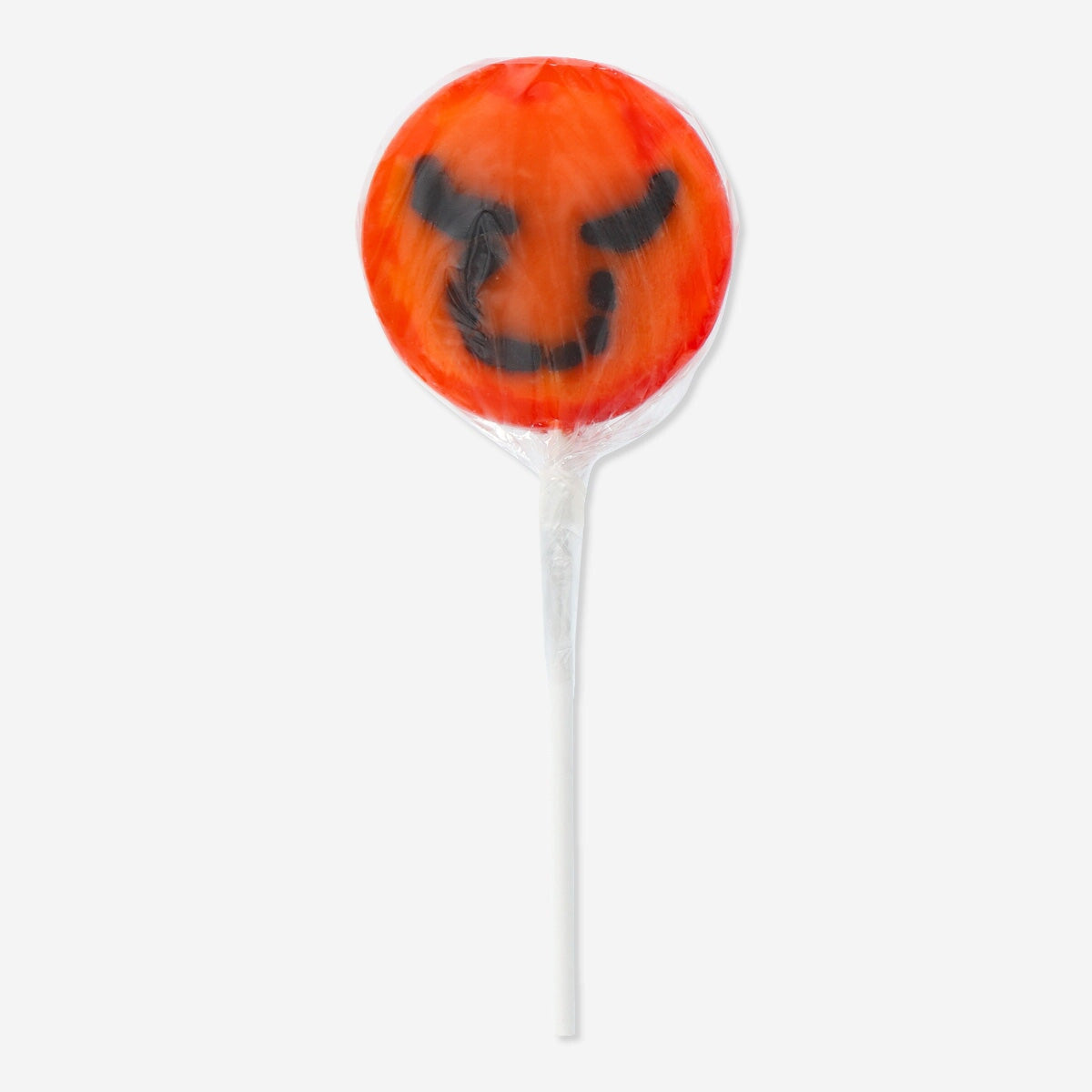 Lollipop. Orange flavour Food Flying Tiger Copenhagen 