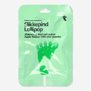 Lollipop with sour powder Food Flying Tiger Copenhagen 