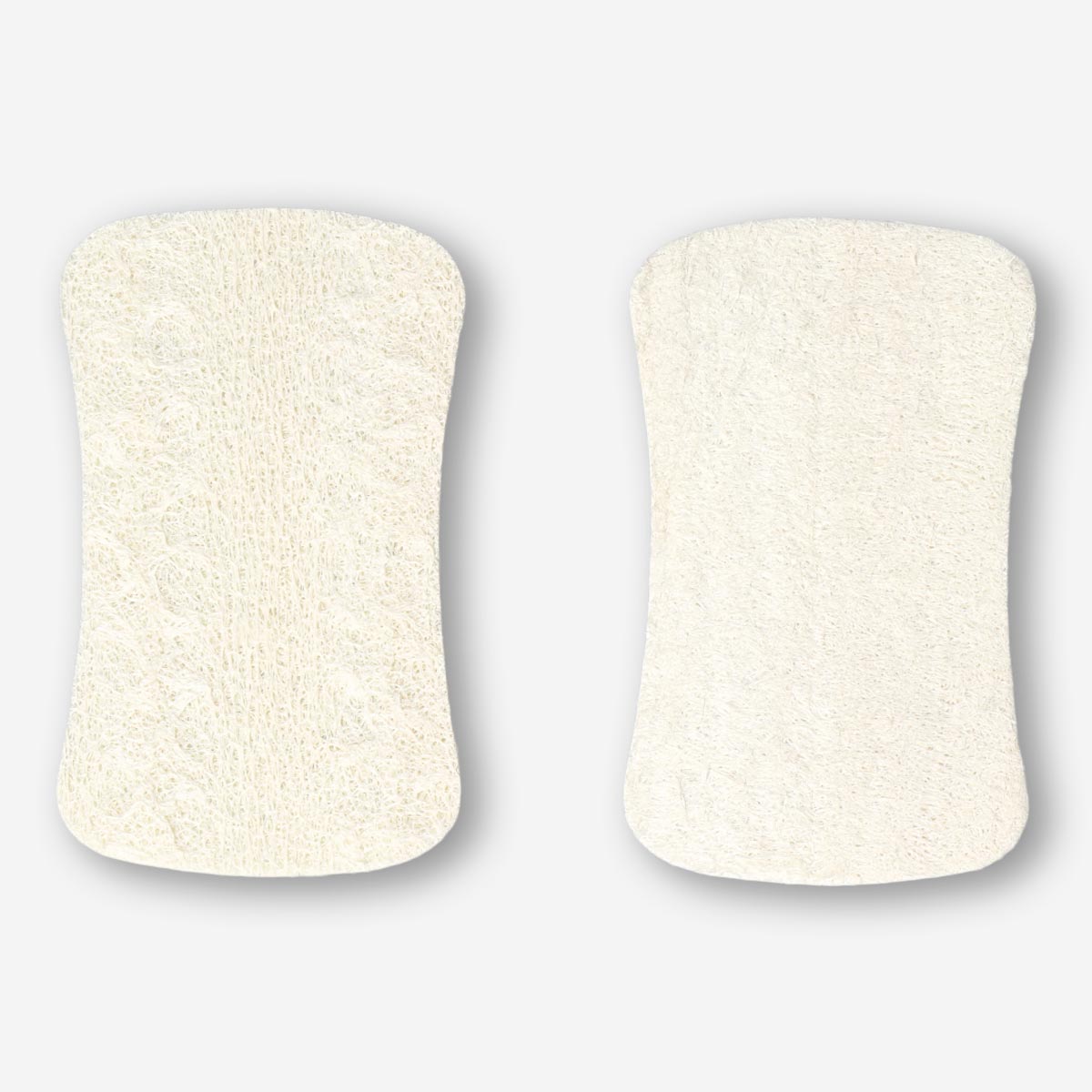 Loofah sponges | Flying Tiger Copenhagen