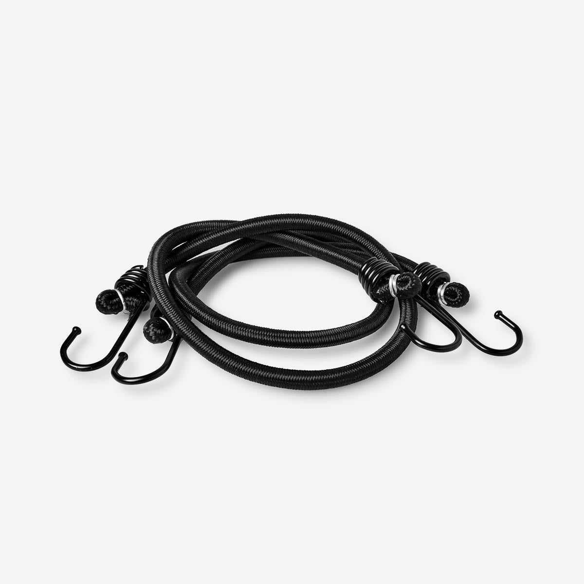 Braided shop bungee cord