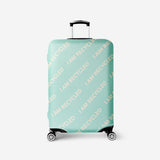 Luggage cover Personal care Flying Tiger Copenhagen 