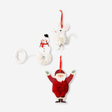 Make-your-own Christmas ornaments Hobby Flying Tiger Copenhagen 