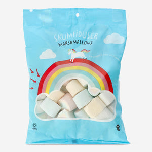 Marshmallows. Vanilla flavour Food Flying Tiger Copenhagen 
