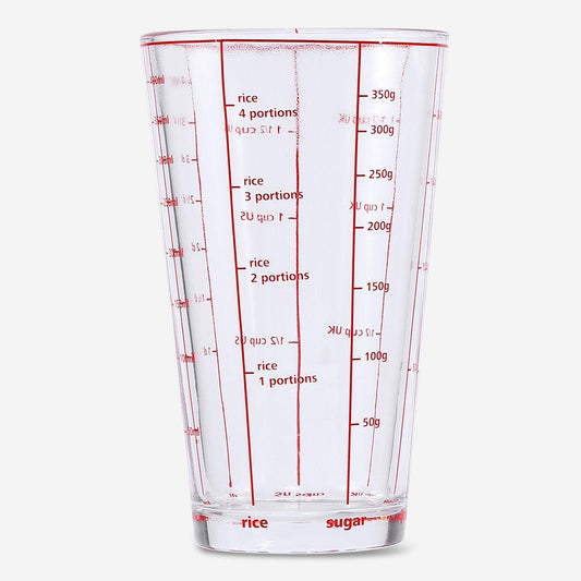 Measuring cup. 400 ml