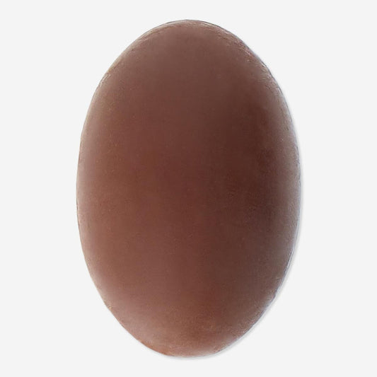 Vollmilchschokoladen-Eier