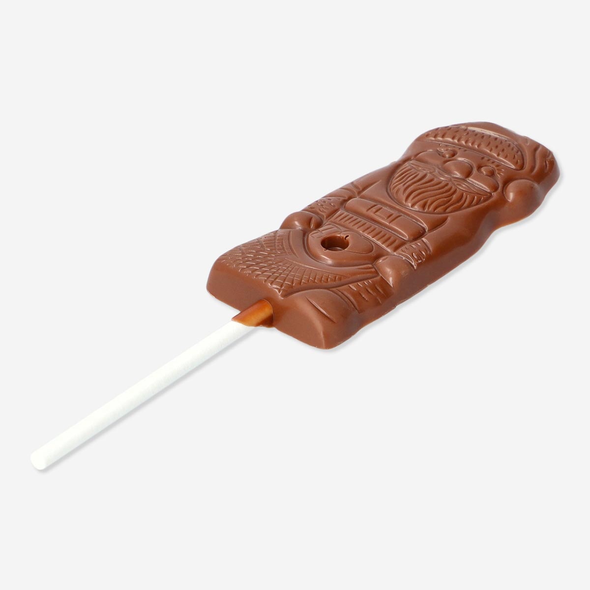 Milk chocolate lolly Food Flying Tiger Copenhagen 