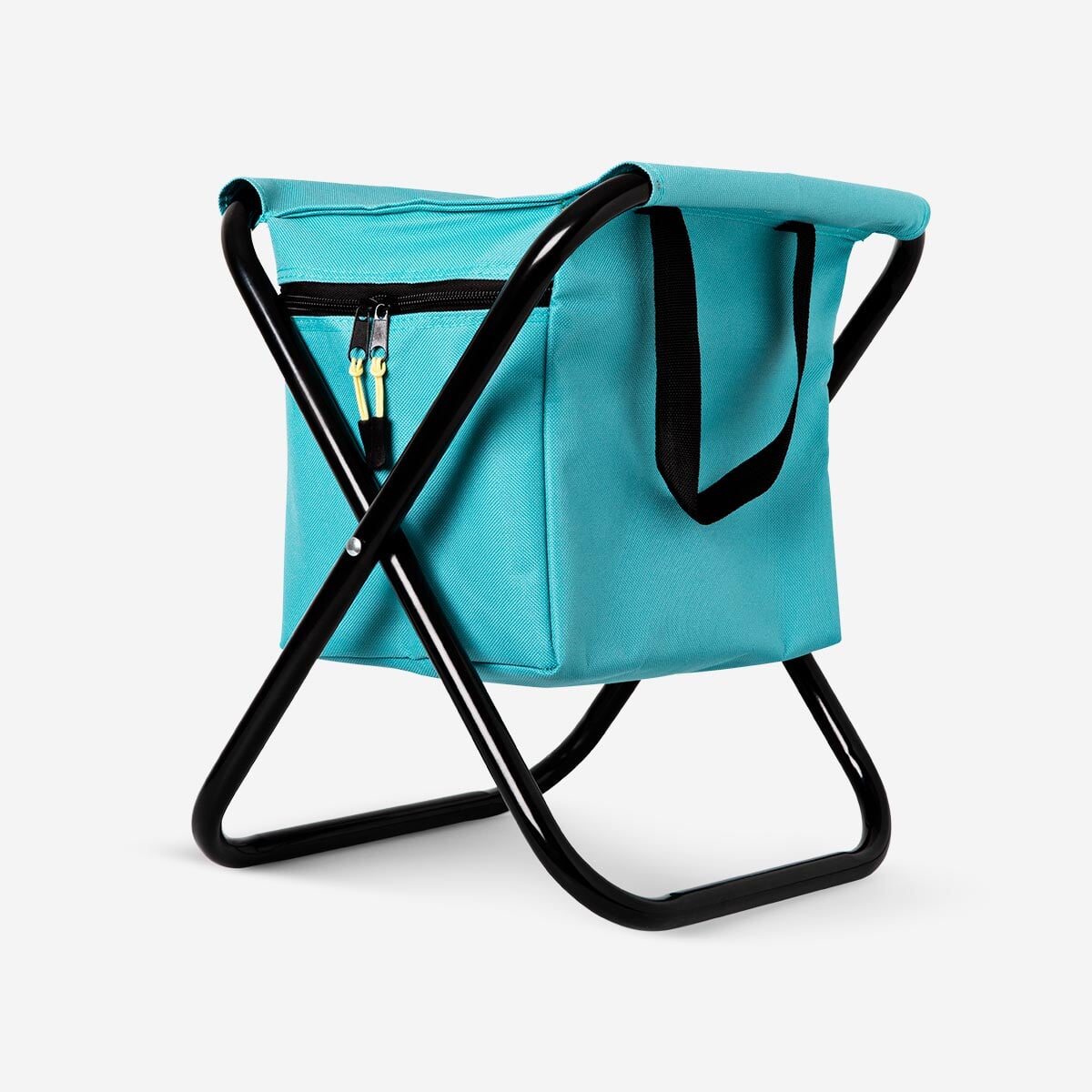 Mini folding chair with cooler bag Leisure Flying Tiger Copenhagen 