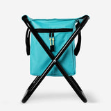 Mini folding chair with cooler bag Leisure Flying Tiger Copenhagen 