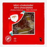 Mini milk chocolates Food Flying Tiger Copenhagen 