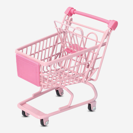 Mini nákupní košík