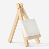 Miniature easel with canvas Hobby Flying Tiger Copenhagen 
