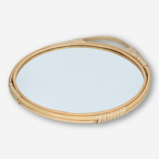 Mirror. 30 cm