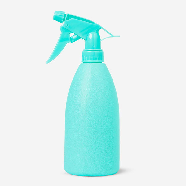 Flacone spray per nebulizzazione. 500 ml €1