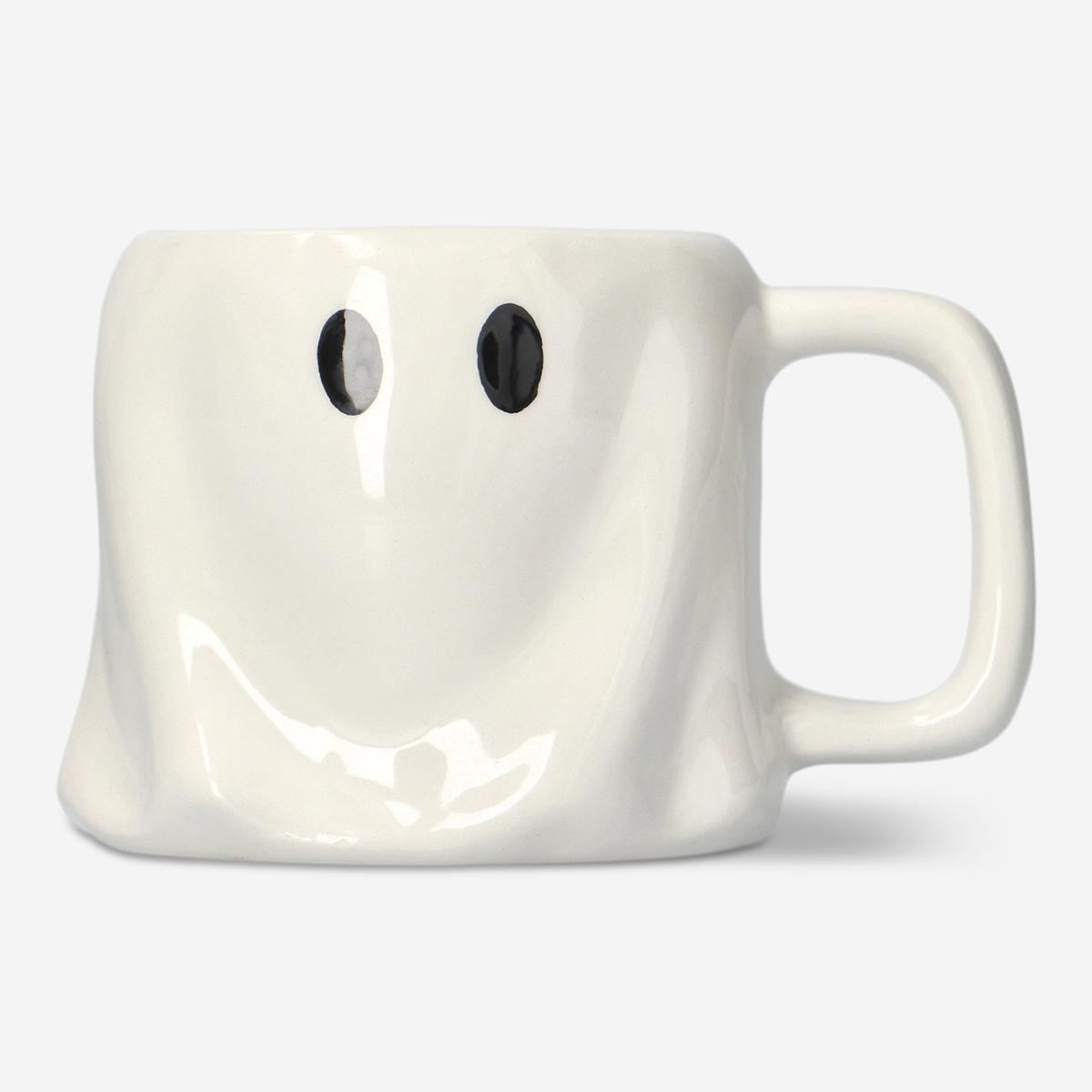 Halloween mugs & ceramics
