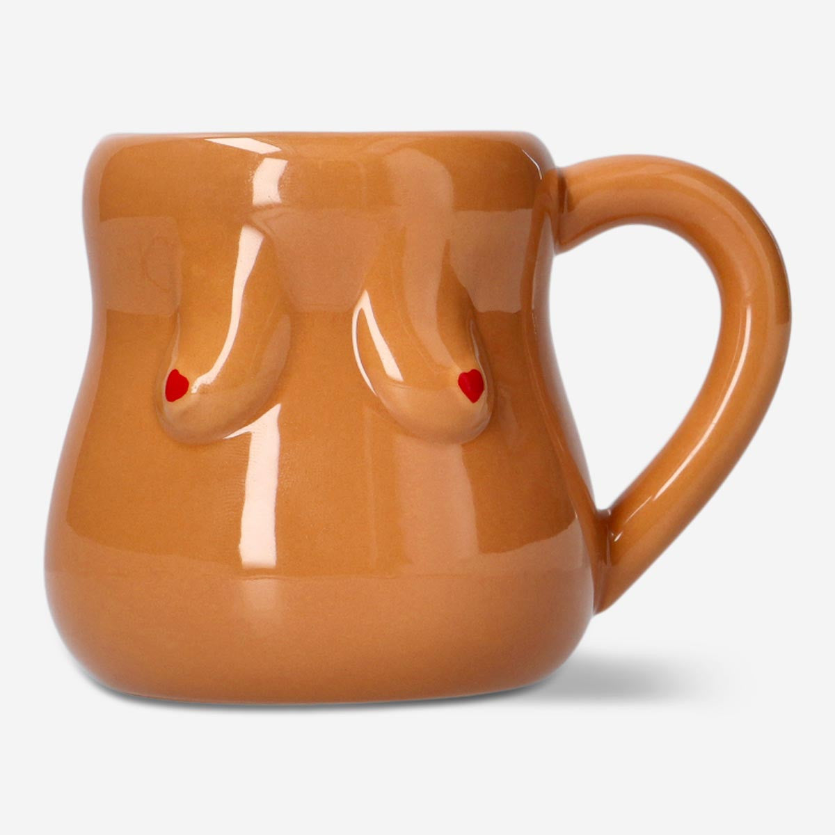 Mug. 360 ml Kitchen Flying Tiger Copenhagen 