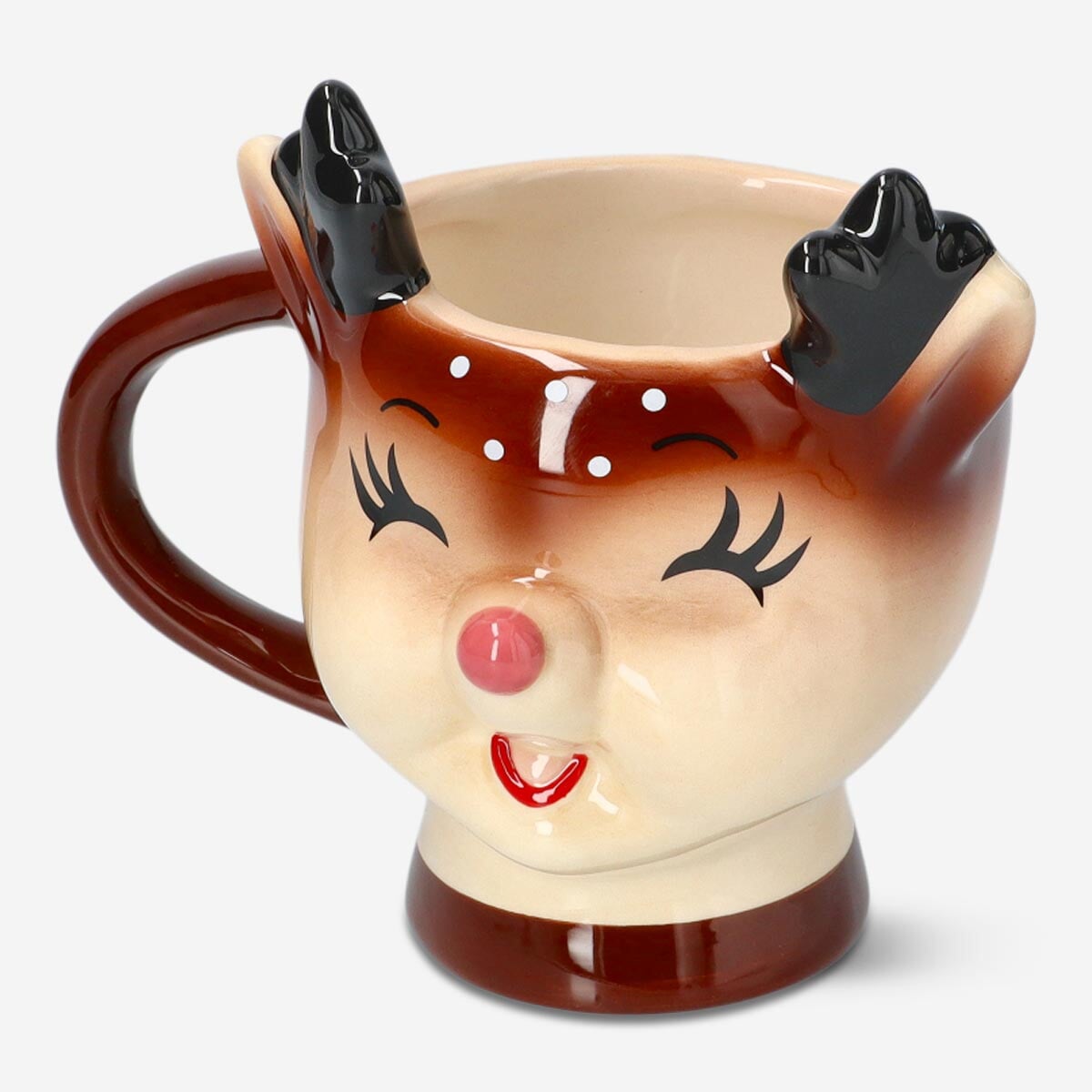 Mug. 450 ml Kitchen Flying Tiger Copenhagen 