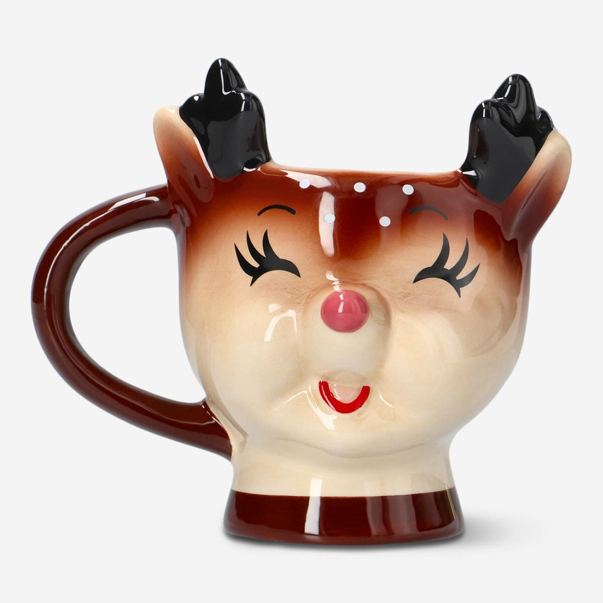 Mug. 450 ml Kitchen Flying Tiger Copenhagen 