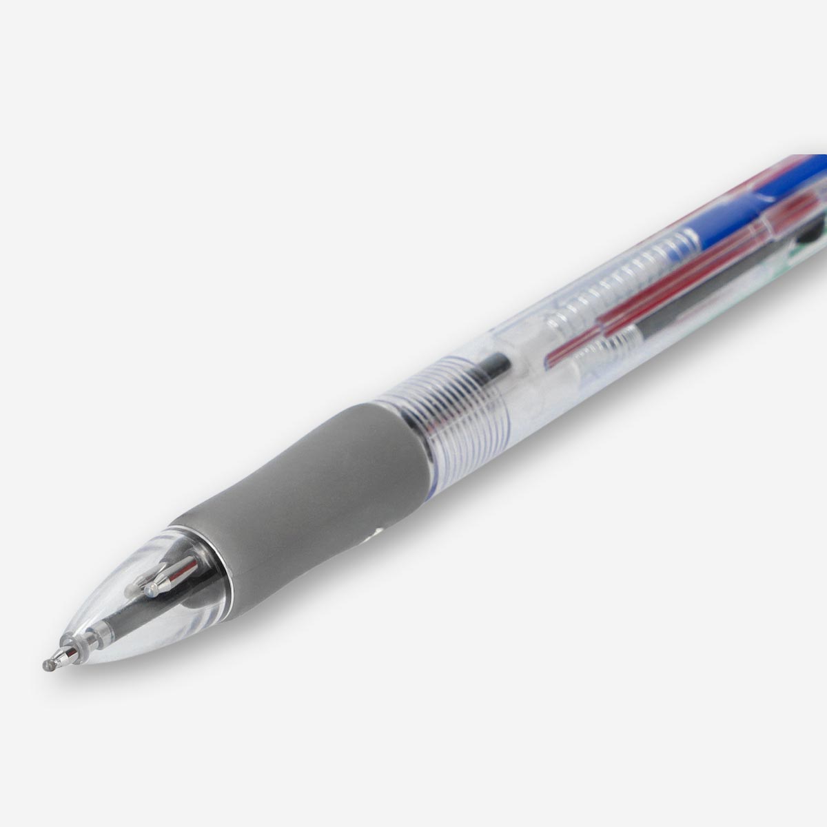 Multi-coloured ballpoint pen Office Flying Tiger Copenhagen 